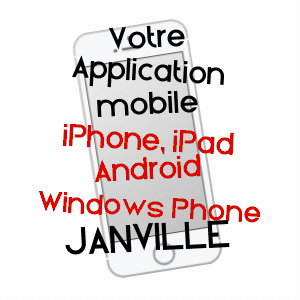 application mobile à JANVILLE / OISE