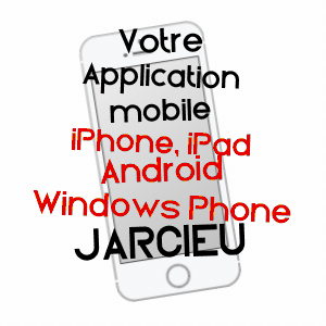 application mobile à JARCIEU / ISèRE