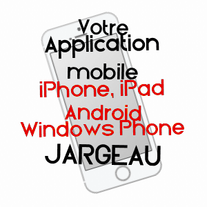 application mobile à JARGEAU / LOIRET