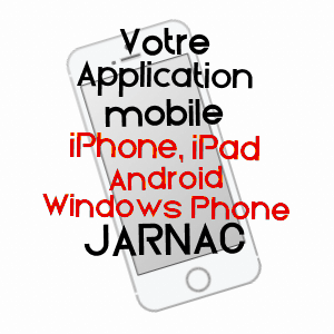 application mobile à JARNAC / CHARENTE