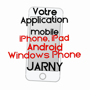 application mobile à JARNY / MEURTHE-ET-MOSELLE