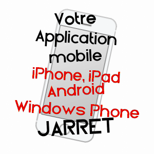 application mobile à JARRET / HAUTES-PYRéNéES