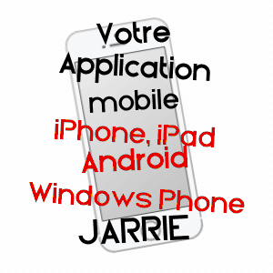application mobile à JARRIE / ISèRE