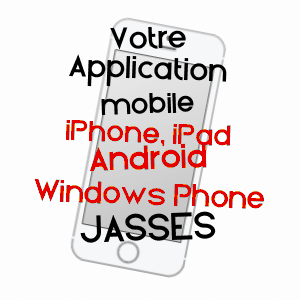 application mobile à JASSES / PYRéNéES-ATLANTIQUES