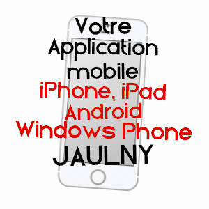 application mobile à JAULNY / MEURTHE-ET-MOSELLE
