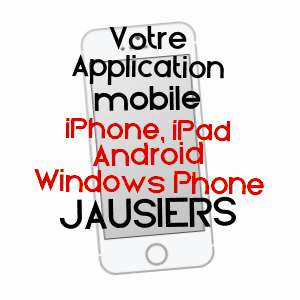 application mobile à JAUSIERS / ALPES-DE-HAUTE-PROVENCE