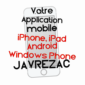 application mobile à JAVREZAC / CHARENTE