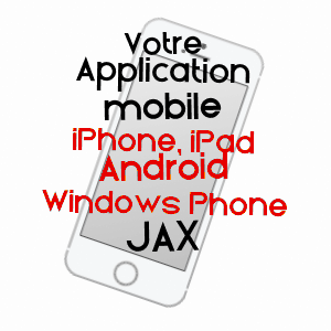 application mobile à JAX / HAUTE-LOIRE