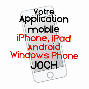 application mobile à JOCH / PYRéNéES-ORIENTALES
