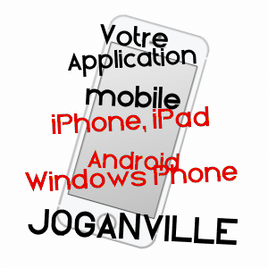 application mobile à JOGANVILLE / MANCHE