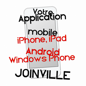 application mobile à JOINVILLE / HAUTE-MARNE