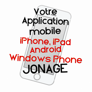 application mobile à JONAGE / RHôNE
