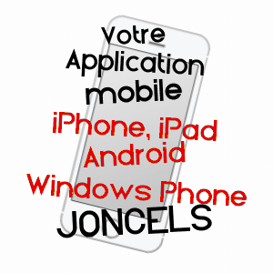 application mobile à JONCELS / HéRAULT