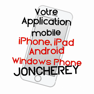application mobile à JONCHEREY / TERRITOIRE DE BELFORT