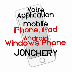 application mobile à JONCHERY / HAUTE-MARNE