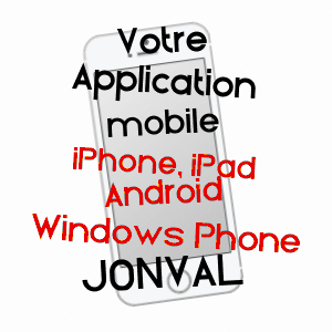 application mobile à JONVAL / ARDENNES