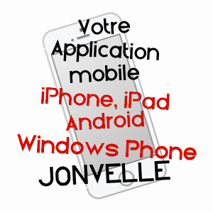 application mobile à JONVELLE / HAUTE-SAôNE