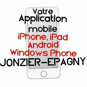 application mobile à JONZIER-EPAGNY / HAUTE-SAVOIE