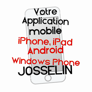 application mobile à JOSSELIN / MORBIHAN