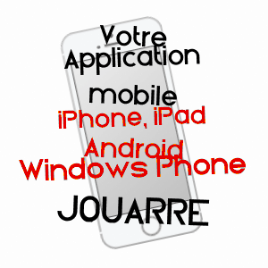 application mobile à JOUARRE / SEINE-ET-MARNE