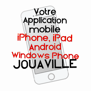 application mobile à JOUAVILLE / MEURTHE-ET-MOSELLE
