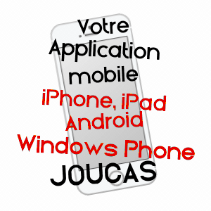 application mobile à JOUCAS / VAUCLUSE