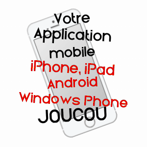 application mobile à JOUCOU / AUDE