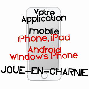 application mobile à JOUé-EN-CHARNIE / SARTHE
