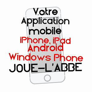 application mobile à JOUé-L'ABBé / SARTHE