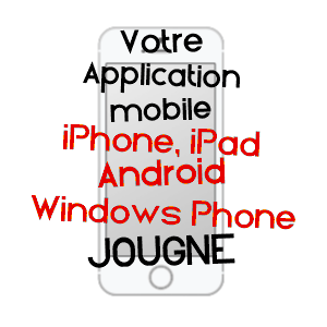 application mobile à JOUGNE / DOUBS