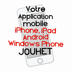 application mobile à JOUHET / VIENNE