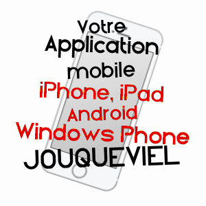 application mobile à JOUQUEVIEL / TARN