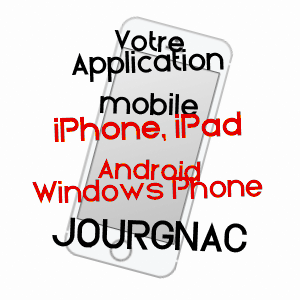 application mobile à JOURGNAC / HAUTE-VIENNE