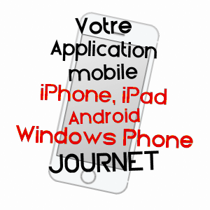 application mobile à JOURNET / VIENNE