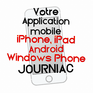 application mobile à JOURNIAC / DORDOGNE