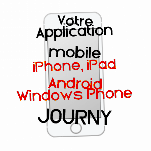 application mobile à JOURNY / PAS-DE-CALAIS