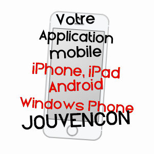 application mobile à JOUVENçON / SAôNE-ET-LOIRE