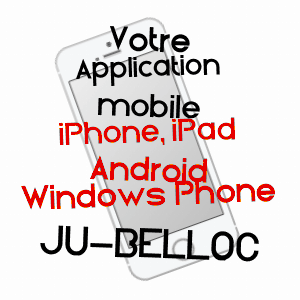 application mobile à Jû-BELLOC / GERS