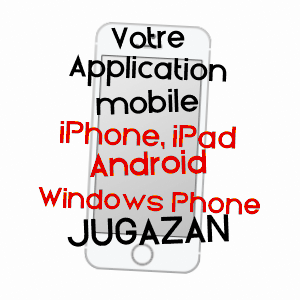 application mobile à JUGAZAN / GIRONDE