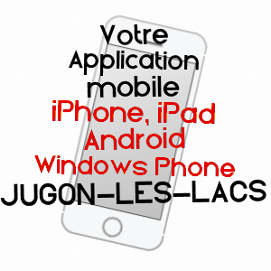 application mobile à JUGON-LES-LACS / CôTES-D'ARMOR