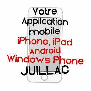 application mobile à JUILLAC / GIRONDE