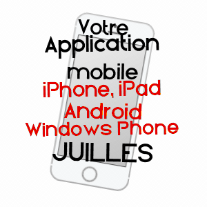 application mobile à JUILLES / GERS