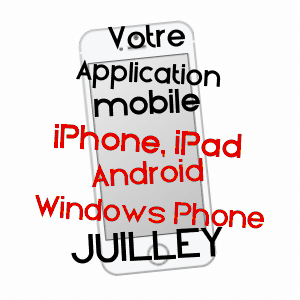 application mobile à JUILLEY / MANCHE