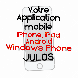 application mobile à JULOS / HAUTES-PYRéNéES