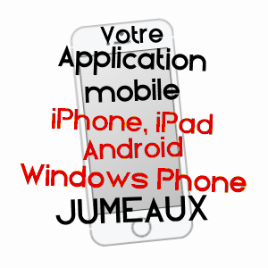 application mobile à JUMEAUX / PUY-DE-DôME