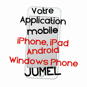 application mobile à JUMEL / SOMME