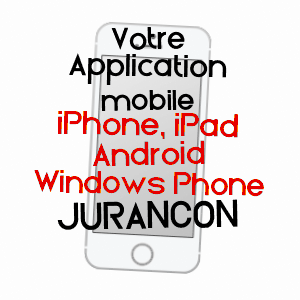application mobile à JURANçON / PYRéNéES-ATLANTIQUES