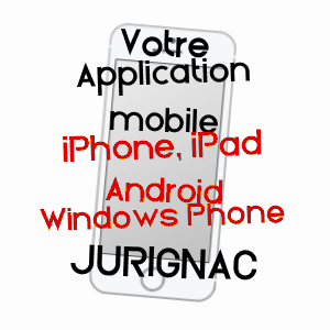 application mobile à JURIGNAC / CHARENTE