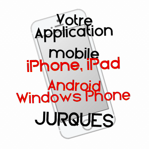 application mobile à JURQUES / CALVADOS