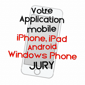 application mobile à JURY / MOSELLE